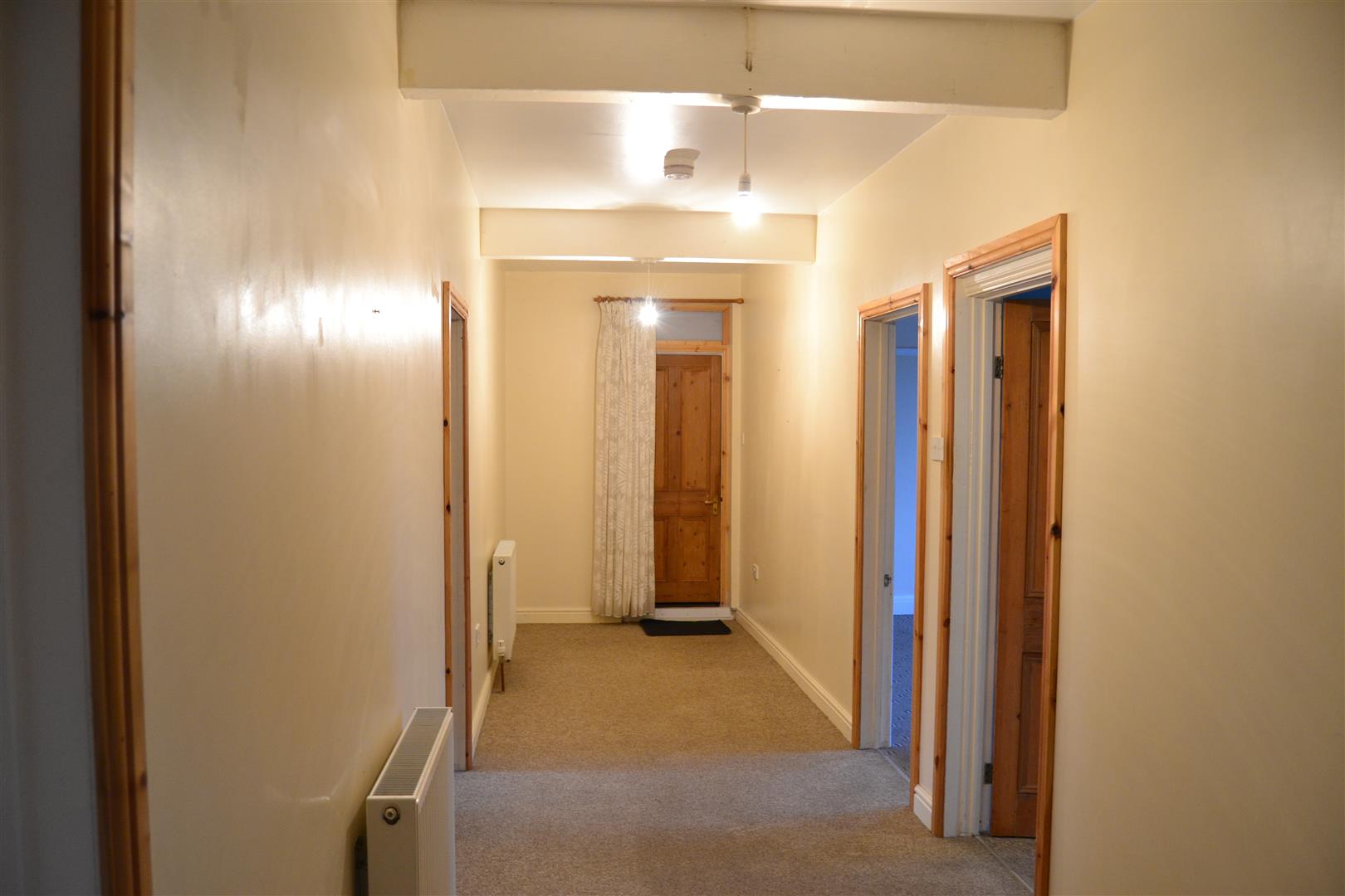 INNER HALLWAY